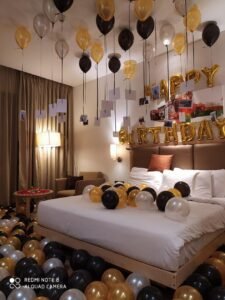 Room Decoration Services in Ghaziabad