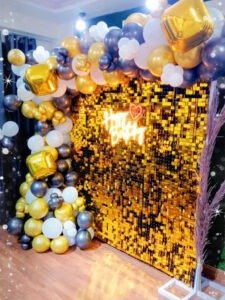 Office Decoration Services in Ghaziabad