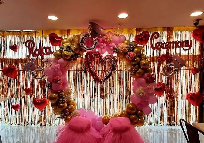 Best Wedding Planner in Khora Colony