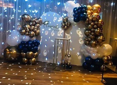 Affordable Balloon Decoration Services in Kaushambi