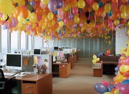Best Office Decoration Services in Ghaziabad