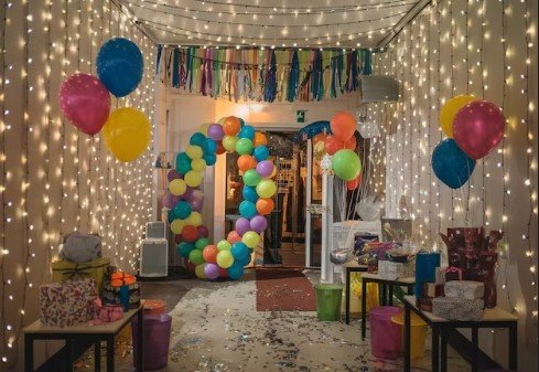 Best Decorators for All Celebrations in Ghaziabad