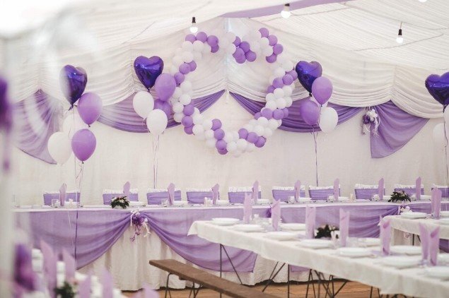 Affordable Event Decoration Services in Sector 62A, Noida