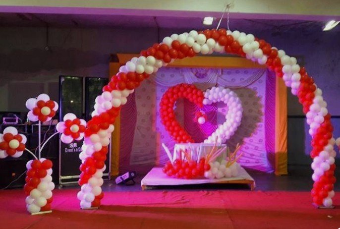 Best Wedding Decorators in Sector 62, Noida