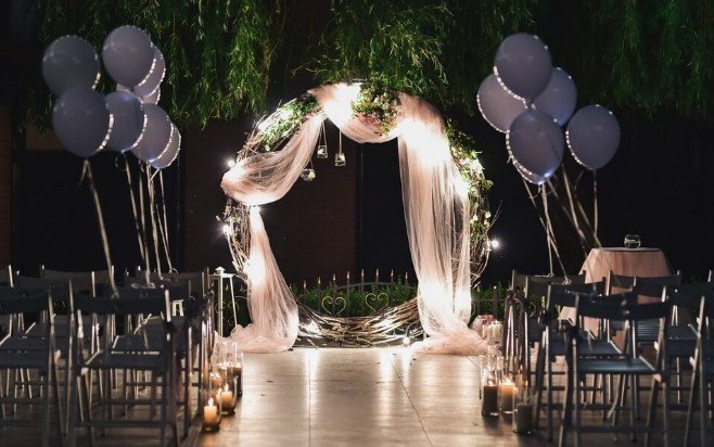 Wedding Decorator in Noida