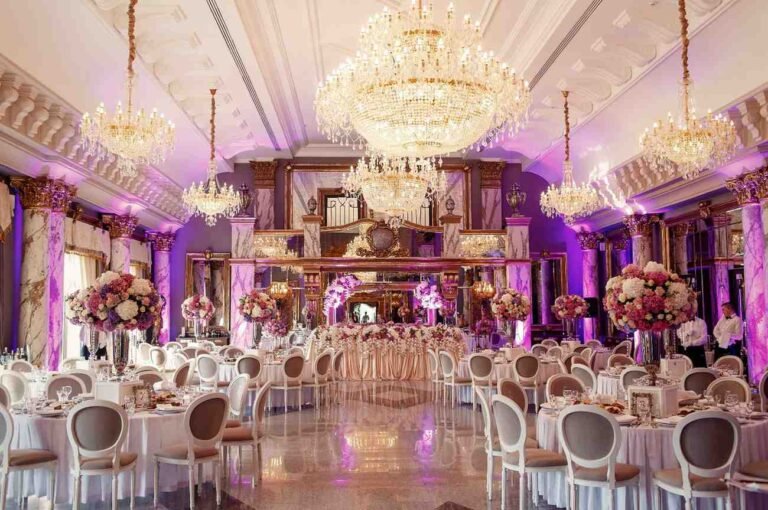 Best Wedding Decoration in Noida