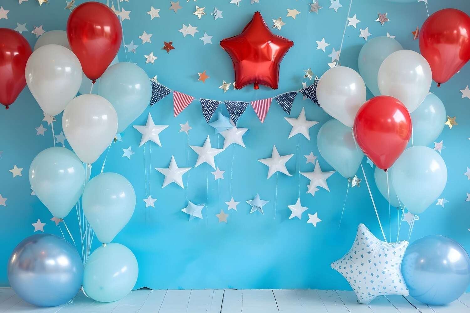 Best Balloon Decoration in Noida