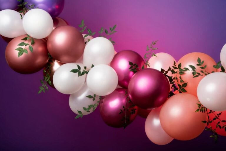Best Balloon Decoration in Noida