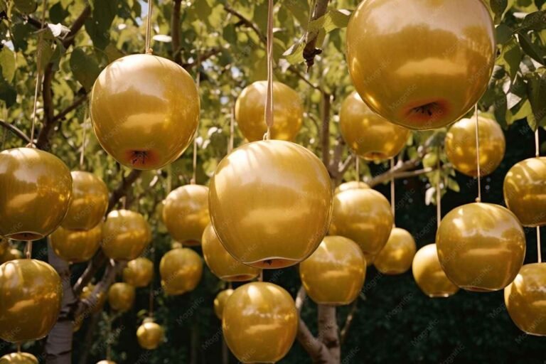 Best Haldi Balloon Decoration in Noida