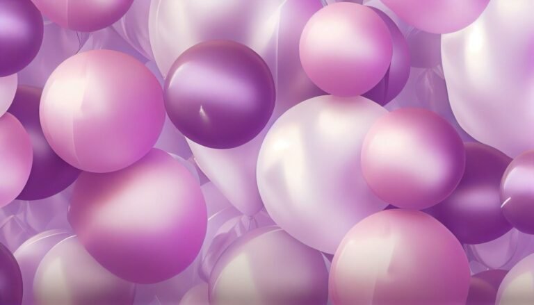 Best Balloon Backdrop Decoration in Noida