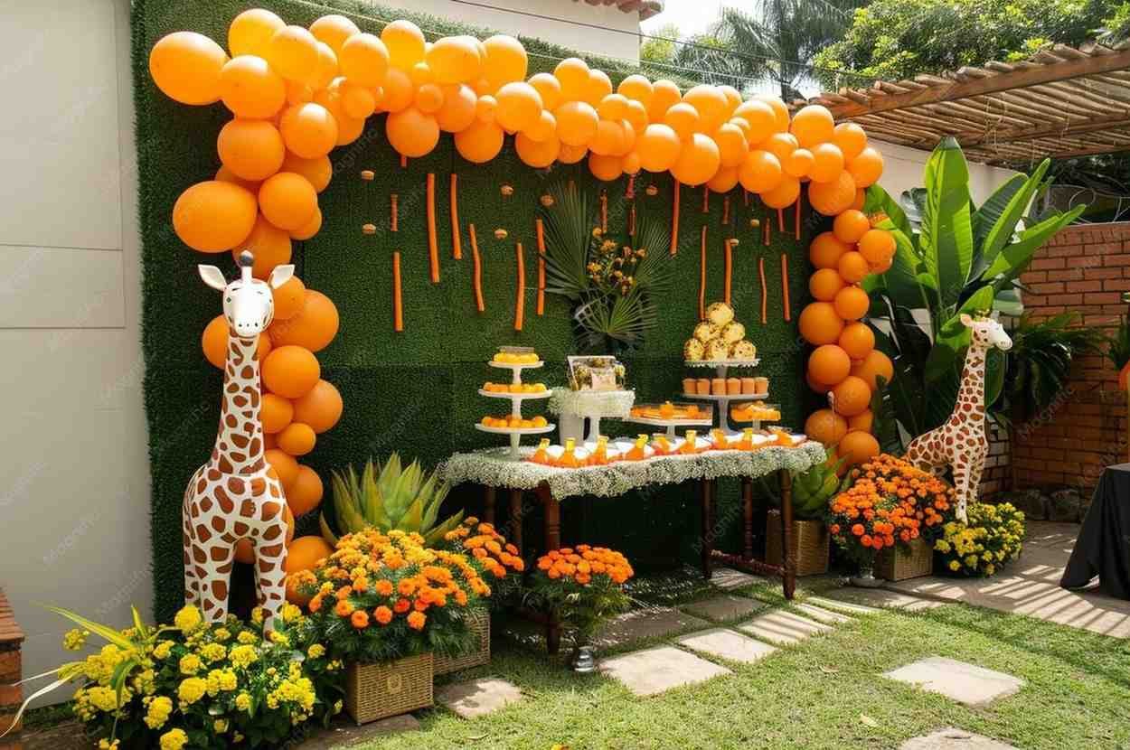 Best Mehndi Balloon Decoration in Ghaziabad
