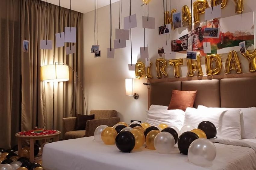 Room Decoration Services in Ghaziabad