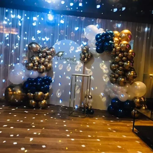 Event Decor Services in Ghaziabad