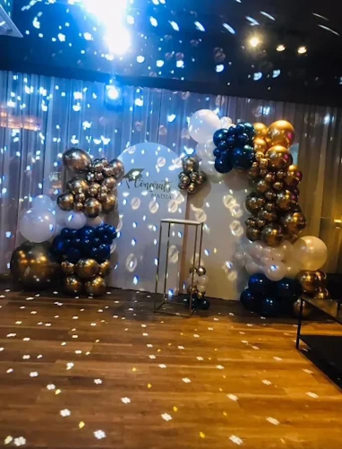 Event Decor Services in Ghaziabad