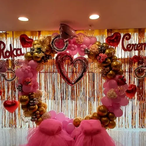 Event Decor Services in Ghaziabad