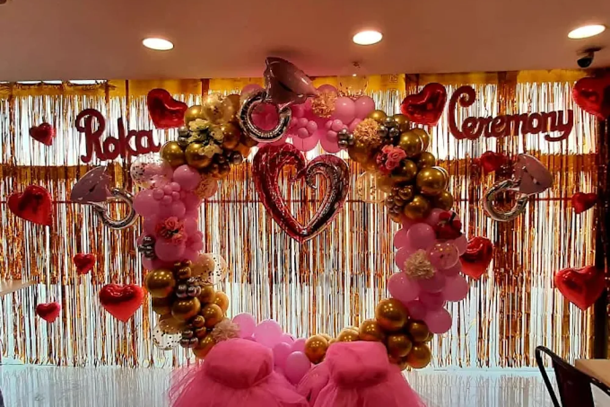 Event Decor Services in Ghaziabad